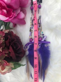 Image 3 of Purple Oscar 