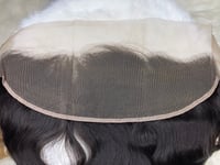 Image 2 of Brazilian Glamour Wave Frontal 13x4