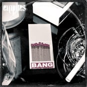 Image of BANG CD (Deluxe)
