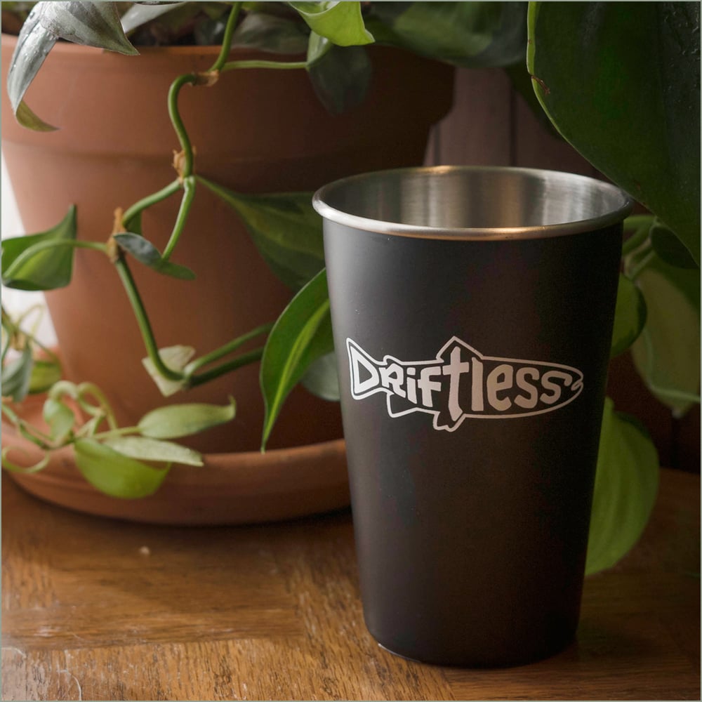 Image of Stainless Steel Tumbler