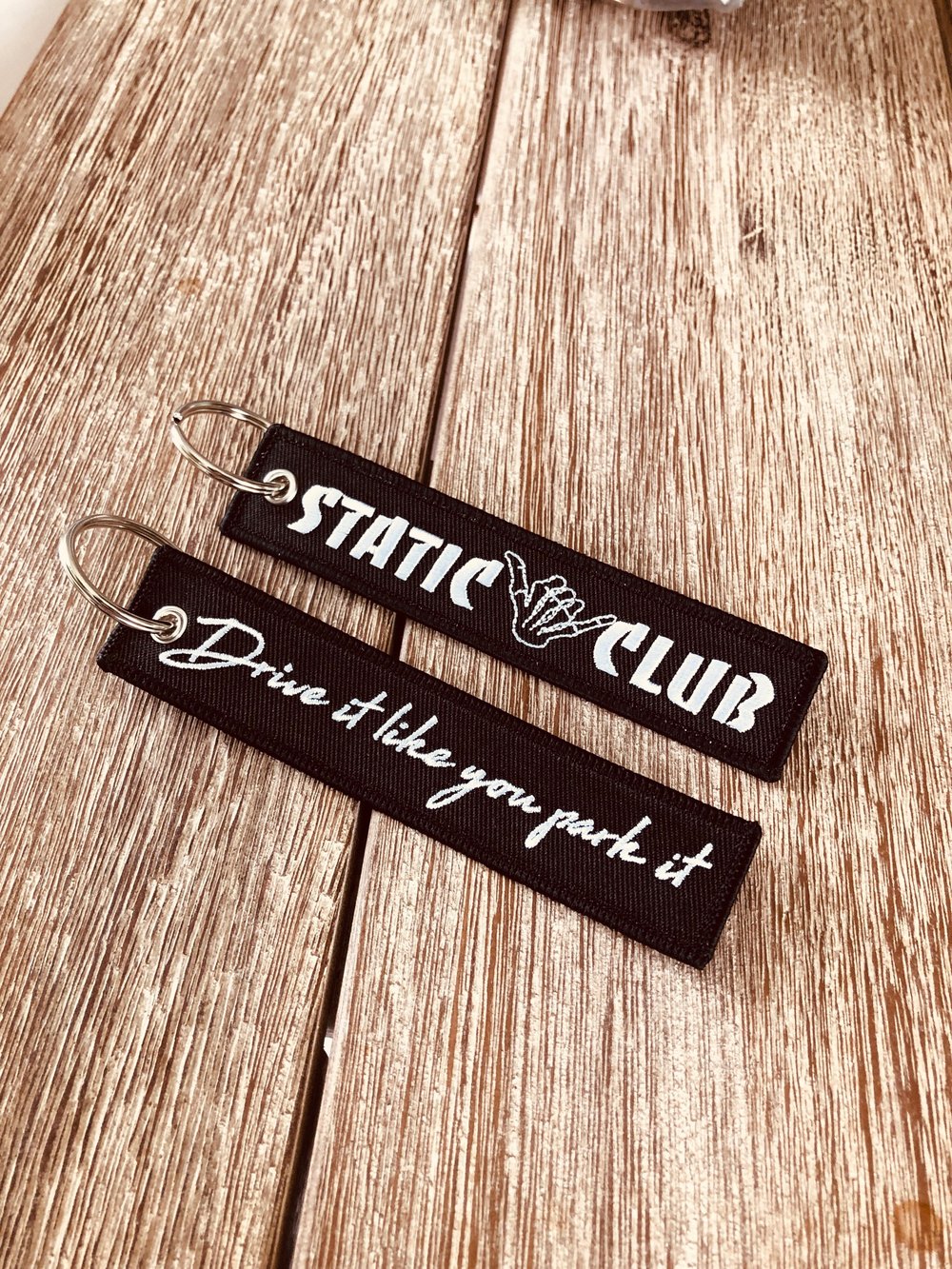 Jet Tags