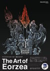 FINAL FANTASY XIV Art Books