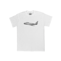 Flight Tee