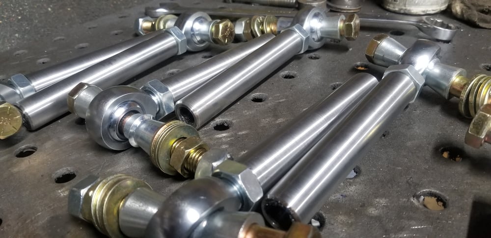 Image of Steering Kits