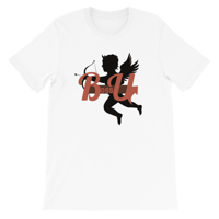 Image 3 of Cupid’s Aim Tee