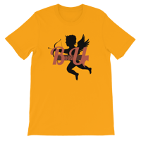 Image 1 of Cupid’s Aim Tee