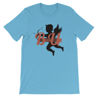 Image 2 of Cupid’s Aim Tee
