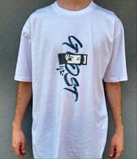 Blue Eyed Bandit Tee 