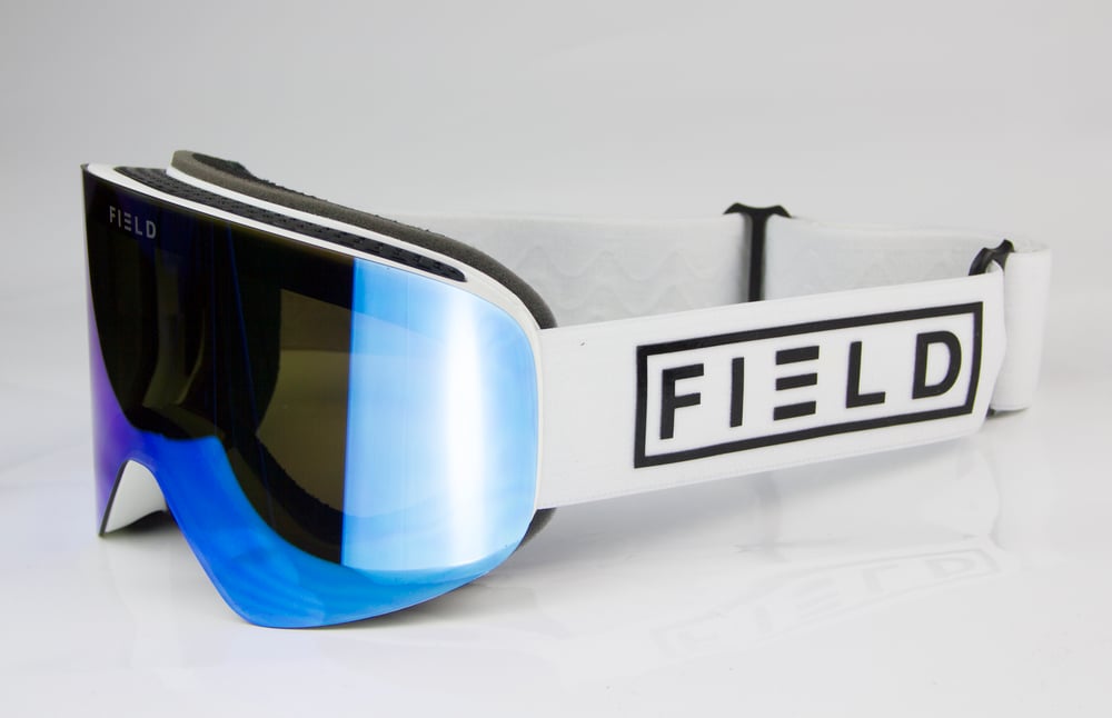 Image of ICE BLUE FORCE