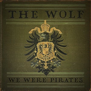 Image of "The Wolf" EP