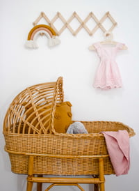 Image 2 of Bambini New York Rainbow 