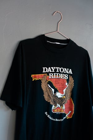 Image of 1983 Harley Davidson - Daytona Rides
