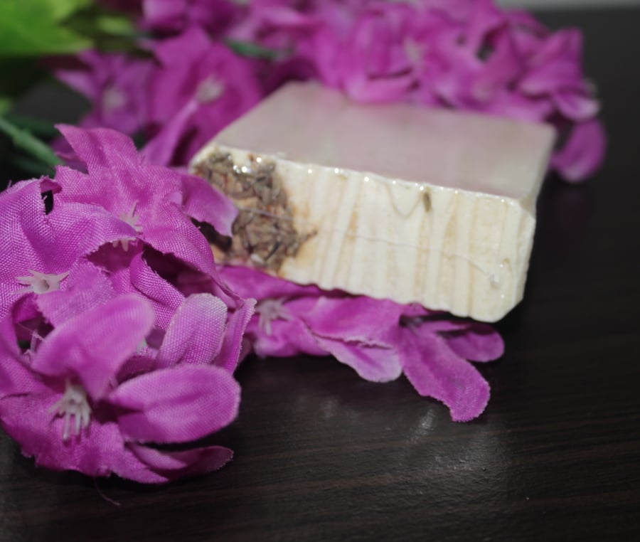 Image of Peaceful Rain 