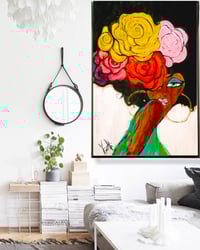 Image 2 of COCO COUTURE POSTER