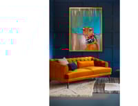 Image 2 of WINTER POSTER