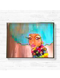 Image 1 of WINTER POSTER