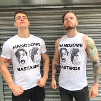 Handsome Bastards