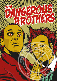 Image 2 of Dangerous Brothers