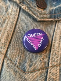 QME Button