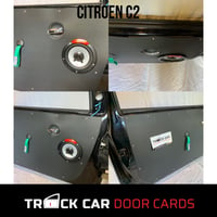 Image 2 of Citroen C2 - Original Handle Version