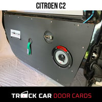 Image 3 of Citroen C2 - Original Handle Version