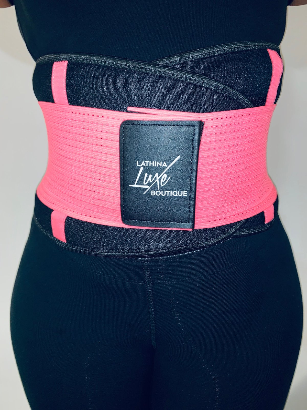 waist trainer for saggy stomach