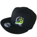 CA-Yellowtail SNAPBACK