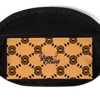 Image 4 of Beans Fanny Pack
