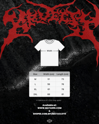 Image 5 of Kruelty x Mata Tokyo