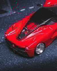 Image 14 of FERRARI LAFERRARI CUSTOM