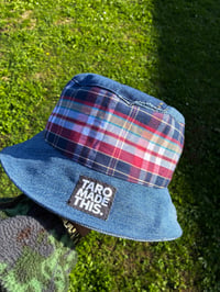 Image 4 of Ralph Lauren Polo “Hoiho” Bucket Hat