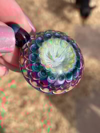 Image 1 of Midnight Mauve