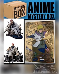 Ultra Mystery Box
