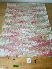 Image 3 of Christmas Collection Full Sheets #1-4