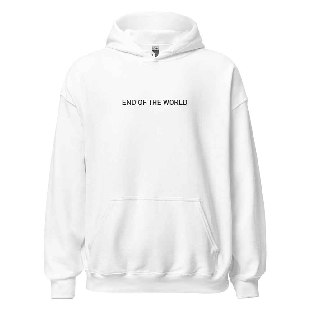 MTK Skate Park Dive Deep Hoodie