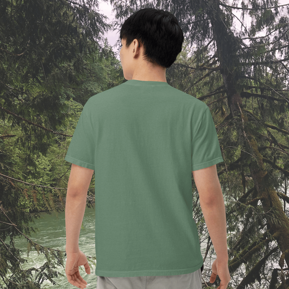 Image of Enchanted Garden Shirt