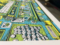 Image 3 of Vivian Girls Poster