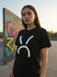 Image 2 of Sticker Poison T-SHIRT