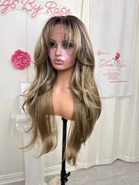 Image 7 of Carlissa luxury (ready to ship) 