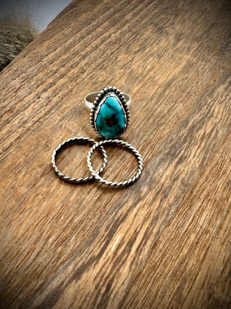 Image of Dry Creek Stackers - size 6.5