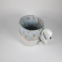 Image 4 of Swan mug (aquarelle)