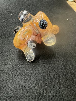 Image of Hand Jammin Sherlock 