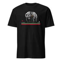 Image 1 of California Republic v5 Unisex T-Shirt
