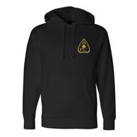 Image 2 of Memento Mori blood gold Hood