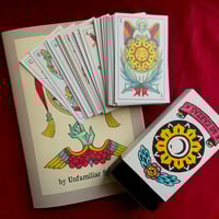 Image 1 of Spanish playing cards / Baraja española 