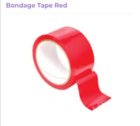 Image 2 of Bondage Tape