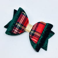 Perfect Christmas Bow