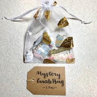 Image 2 of Mystery Grab Bags (Multifandom + Just BTS)