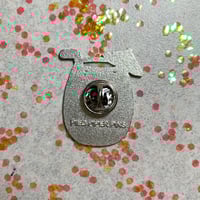 Image 4 of TXT Blue Orangeade Pin