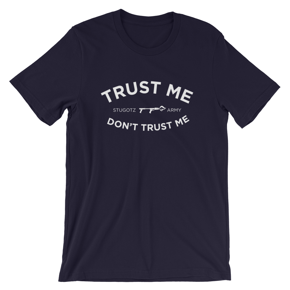 Image of Trust ME